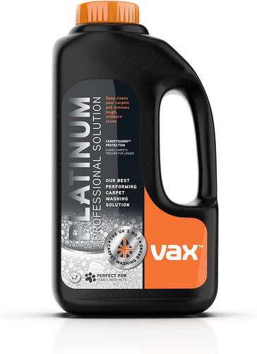 Vax platinum professional - vax,