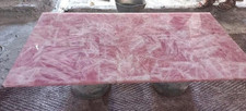 Rose Pink Quartz Countertop