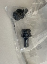 Mitsubishi MS240179 Front Bumper Bolt Lancer Evo 5 6 TME 6.5 OEM Genuine Parts