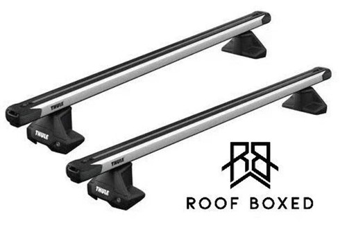 Thule roof bar - bar, for