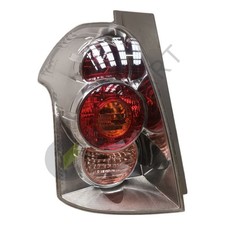 TOYOTA Corolla Verso Rear Tail