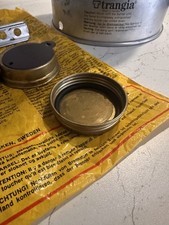 Series 25 Trangia Alloy Stove