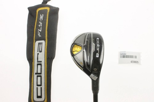 Cobra fly golf club - mens, rh