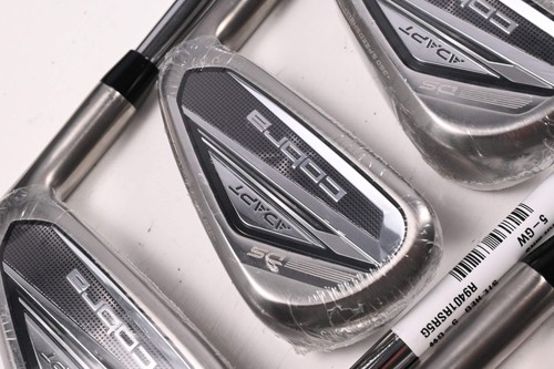 Cobra adapt irons 5 pw - ds-adapt, /