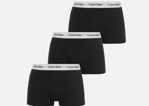 Calvin klein pack men - klein, men’s