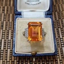 925 Sterling Silver Ring