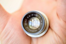 🔥RARE Angénieux Z3 Series