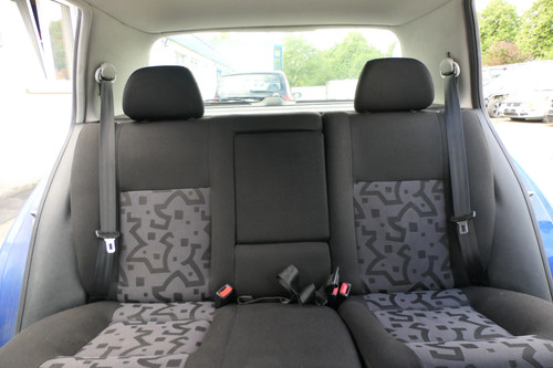 Golf sedan rear - golf, 4