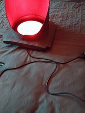 2018 Red Traffic Light, 27V -