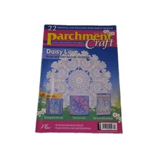 Parchment Craft Magazine