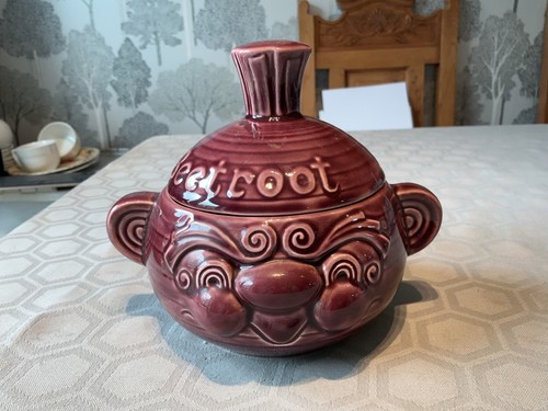 Vintage retro sadler double - sadler,