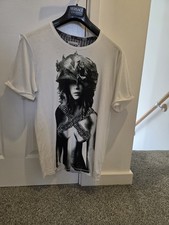 Elvis Jesus Men's T-Shirt Size