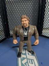 Ted Dibiase Custom WWF WWE