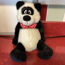 Bamboozled By Sara Lee Panda