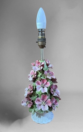 Mid century fine - fine, capodimonte