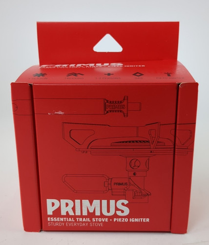 Primus essential trail - primus,