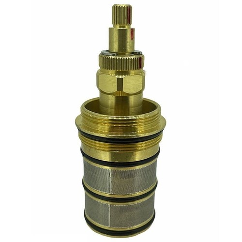 Thermostatic cartridge fits - thermostatic,