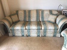 John Lewis Three piece suite