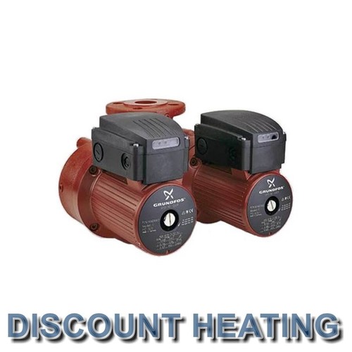 Grundfos upsd 120 - upsd, (250)