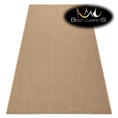 Modern sisal rug floorlux - rug, 'floorlux'