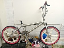 Old School BMX BIKE  Rare 
