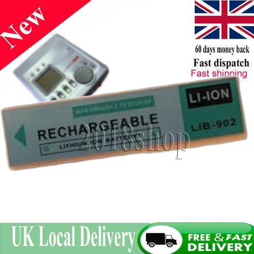 Ion battery for aiwa md - for,