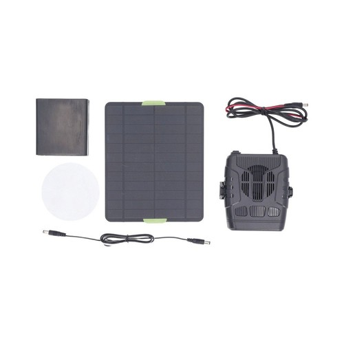 Functional for solar air - for,