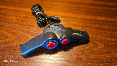 Amiga megadrive quickshot - megadrive,