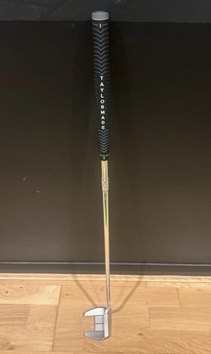 Taylormade reserve putter - reserve,