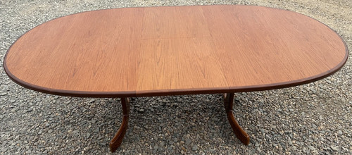 Plan fresco teak dining - fresco,