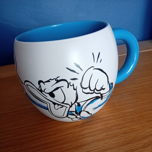 Disney donald duck mug - duck,