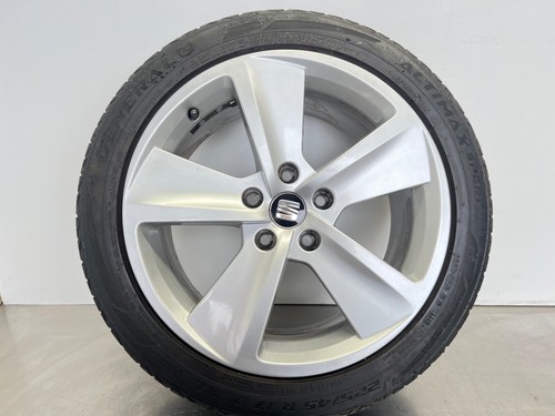 Seat leon mk3 - leon, genuine