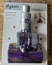 Dyson Mini Turbine Head Tool