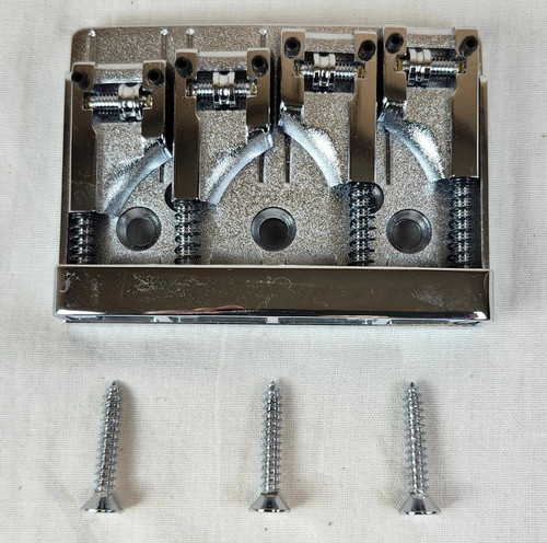 Schaller string bass bridge - schaller,