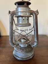 Vintage Hurricane Lamp No 235 Small