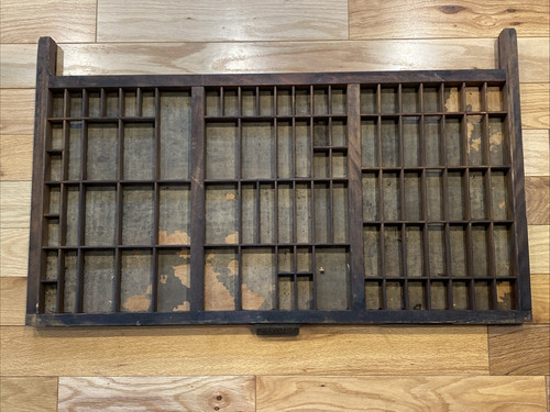 Antique hamilton mfg wood - hamilton, co.