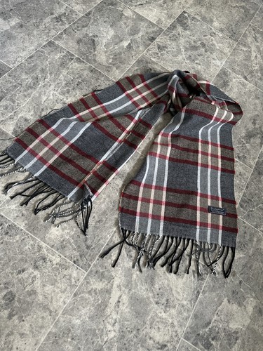 Burberrys plaid woven - plaid,