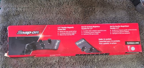 Snap flexible magnetic - snap,