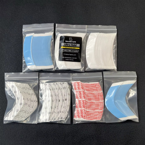 36pcs walker tape - 36pcs, curved