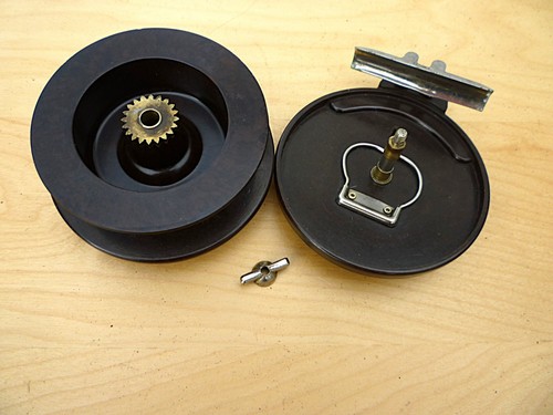 Vintage alcock aerialite - alcock,