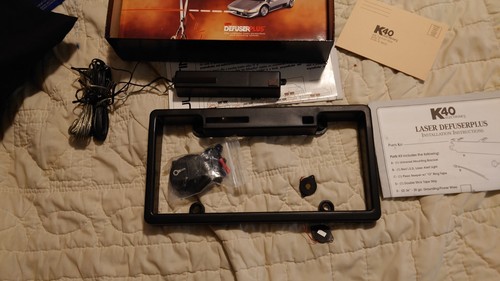Laser diffuser new - diffuser, ,new