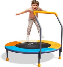 JOY SPOT! 3FT Foldable Toddler