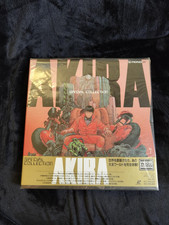AKIRA Special Collection