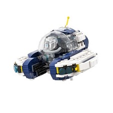 MOC Sea Moth Subnautica Style
