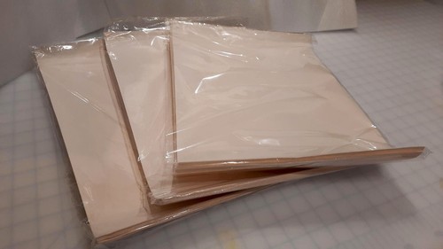Sublimation paper pack - a3,