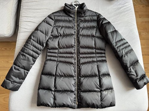 Women hugo boss puffer black - puffer, s