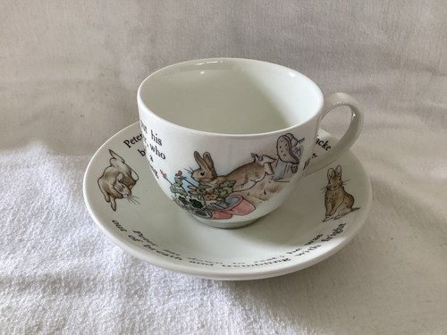 Wedgwood etruria peter - wedgwood, of