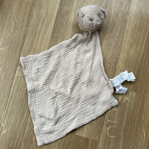 Zara home bear comforter - zara,