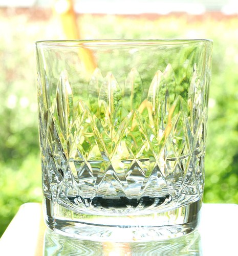 Stuart crystal glengarry - stuart,
