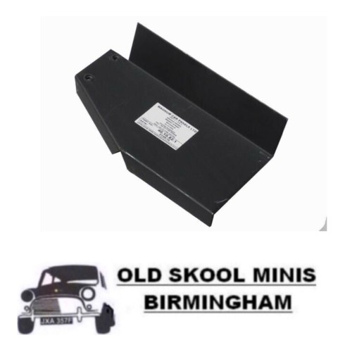 Classic mini 1959 - mini, saloon